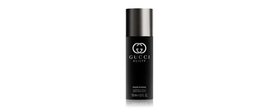 obrazek 1 Gucci Guilty Pour Homme Dezodorant w sprayu 150 ml