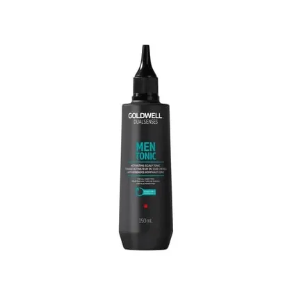 Zdjęcie Goldwell Dualsenses Men Activating Scalp Tonic Płyn do włosów 150 ml