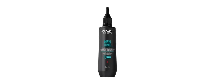 obrazek 1 Goldwell Dualsenses Men Activating Scalp Tonic Płyn do włosów 150 ml