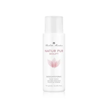 Zdjęcie Charlotte Meentzen Natur Pur Biolift Woda do twarzy 125 ml