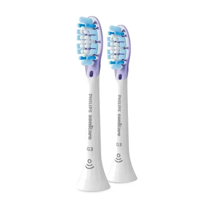 Zdjęcie Philips Sonicare Końcówki Premium Gum Care Białe Hx9052/17