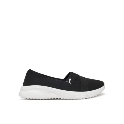 Zdjęcie Puma Półbuty Adelina 2 400236 01 Czarny