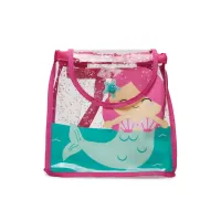 Zdjęcie Mayoral Plecak 9894 Przezroczysty