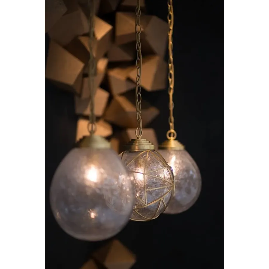 picture 5 Modern chandelier by Porta Romana