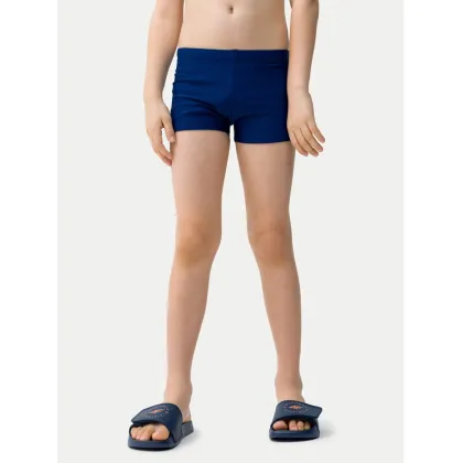 Zdjęcie 4F Kąpielówki 4FJWSS24USWTM022 Granatowy