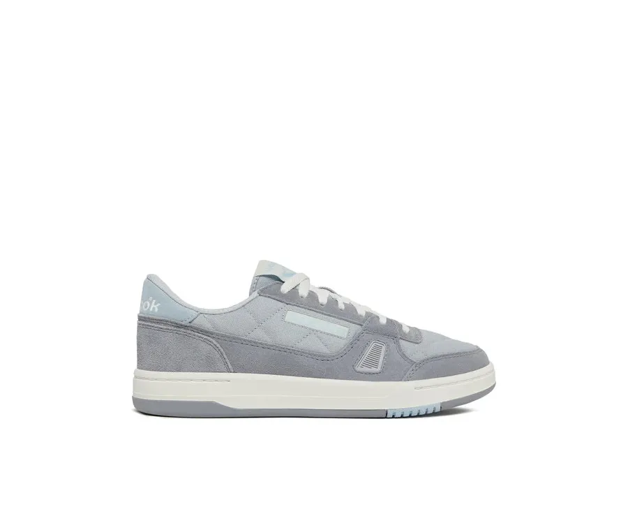 obrazek 1 Reebok Sneakersy Lt Court IE1488 Szary