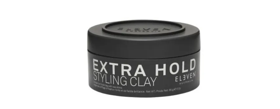 obrazek 1 Eleven Australia Extra Hold - Glinka do stylizacji włosów 85 g 85 g