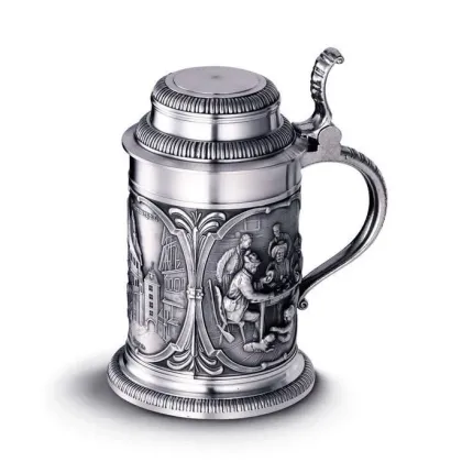 Zdjęcie Oryginalny kufel do piwa