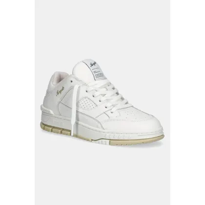 Zdjęcie Axel Arigato sneakersy Area Lo Sneaker kolor biały F1572001