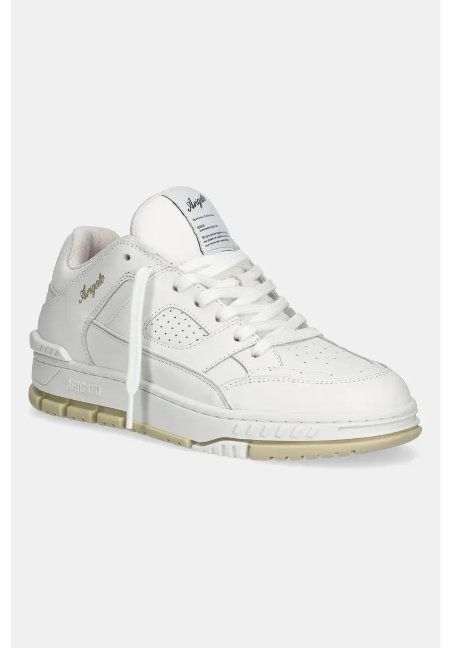 obrazek 1 Axel Arigato sneakersy Area Lo Sneaker kolor biały F1572001
