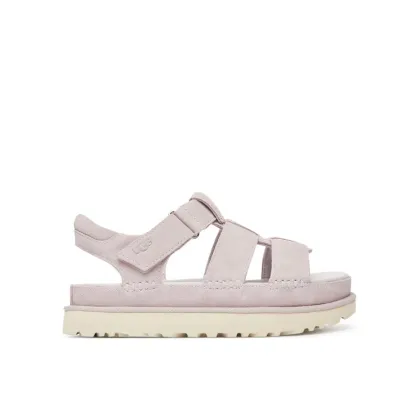 Zdjęcie Ugg Sandały W Goldenstar Strap 1137890 Fioletowy
