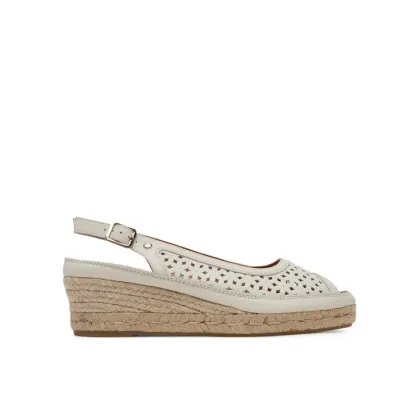 Zdjęcie Pikolinos Espadryle W4A-1828 Biały