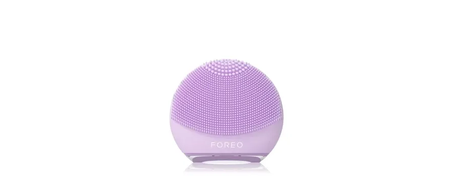 obrazek 1 FOREO LUNA™ 4 go Lavender Szczoteczka do twarzy 1 szt.
