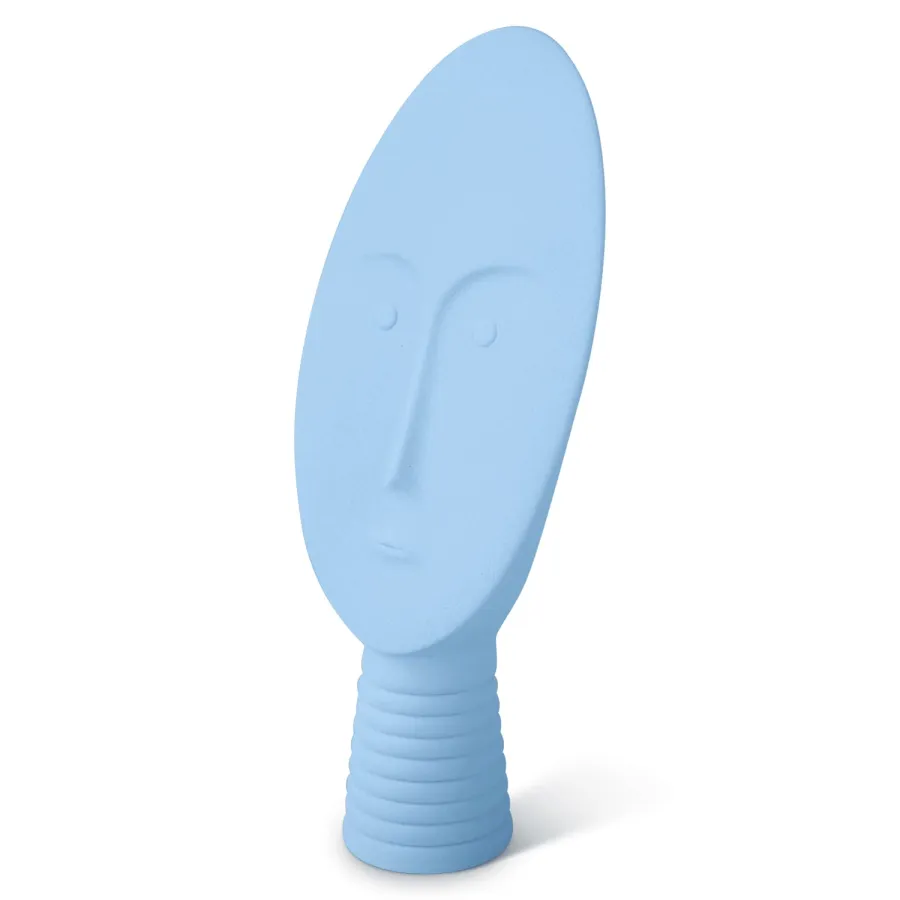 obrazek 20 Dekoracyjna figurka ceramiczna 