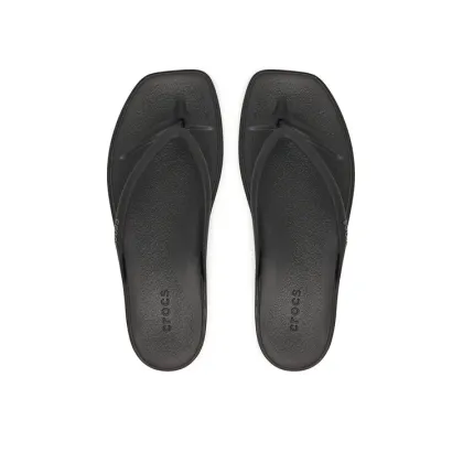 Zdjęcie Crocs Japonki Miami Flip 211435 Czarny