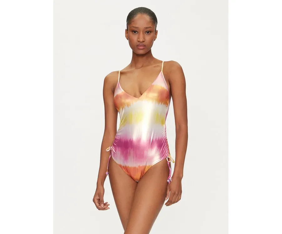 obrazek 1 Chantelle Strój kąpielowy Pulp Metallic C22KT9 Kolorowy