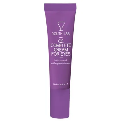 Zdjęcie Youth Lab. CC Complete Krem pod oczy 15 ml
