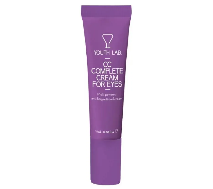 obrazek 1 Youth Lab. CC Complete Krem pod oczy 15 ml