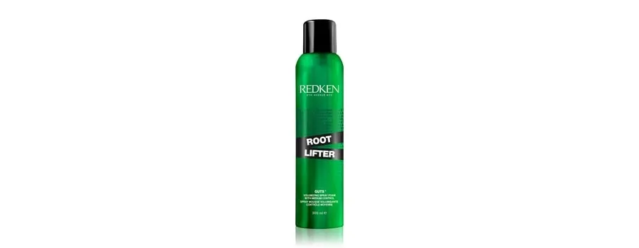 obrazek 1 Redken Styling Volume Booster Guts 10 Pianka utrwalająca 300 ml
