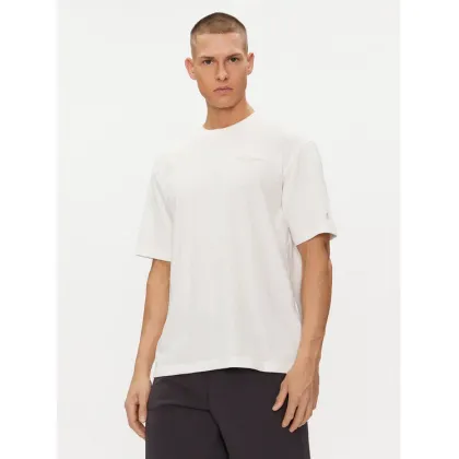 Zdjęcie Champion T-Shirt 219787 Biały Regular Fit