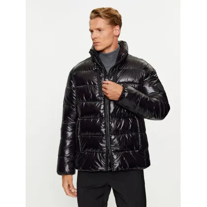 Zdjęcie Save The Duck Kurtka zimowa Mitch D30817M LUCK17 Czarny Regular Fit