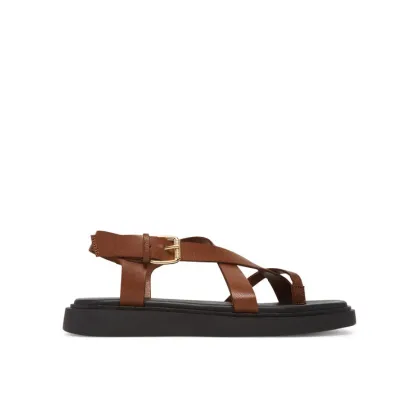 Zdjęcie Vagabond Shoemakers Sandały Connie 5957-001-27 Brązowy