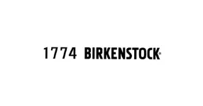 logo Birkenstock 1774