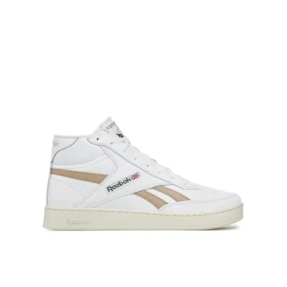 Zdjęcie Reebok Sneakersy Club C Form Hi IE1484 Biały
