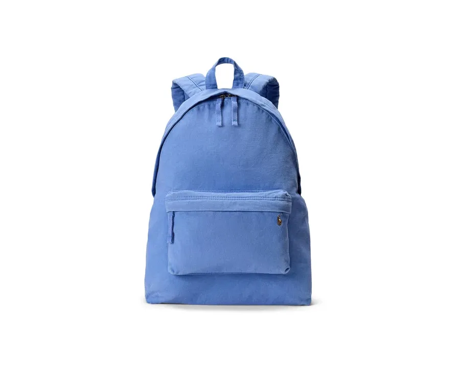 obrazek 1 Polo Ralph Lauren Plecak 405967603002 Niebieski