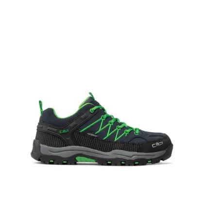 Zdjęcie CMP Trekkingi Rigel Low Wp 3Q13244J Granatowy