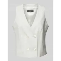 Zdjęcie Kamizelka z dekoltem w serek