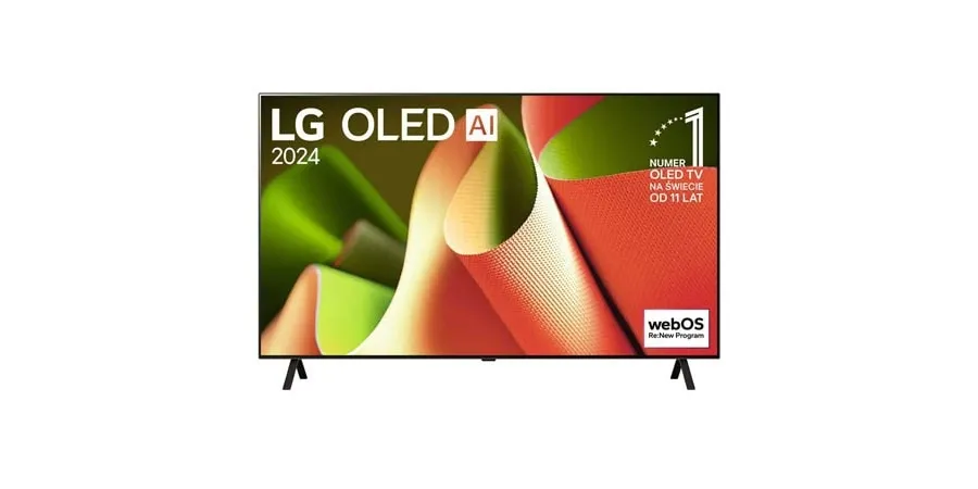 obrazek 1 Telewizory i soundbary OLED65B46LA