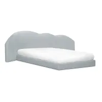 Picture Exclusive cloud bed in King size