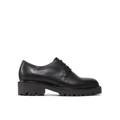 Zdjęcie Vagabond Shoemakers Oxfordy Kenova 5241-601-20 Czarny