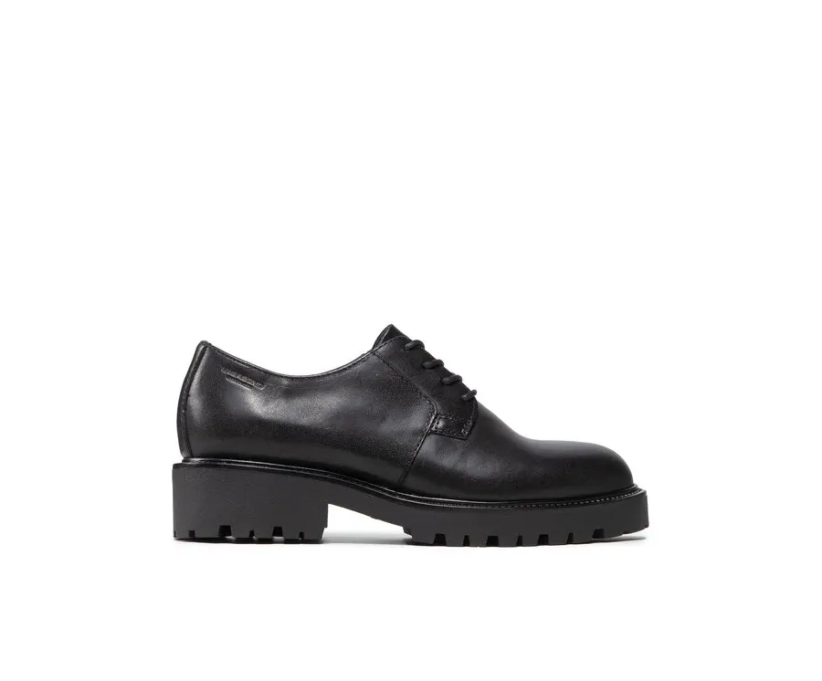 obrazek 1 Vagabond Shoemakers Oxfordy Kenova 5241-601-20 Czarny
