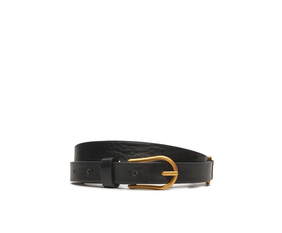obrazek 1 Gianni Chiarini Pasek Damski CN 3112 99131/12 PNCHLUX Czarny