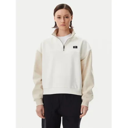 Zdjęcie Vans Bluza VN000H2AD0D1 Beżowy Relaxed Fit