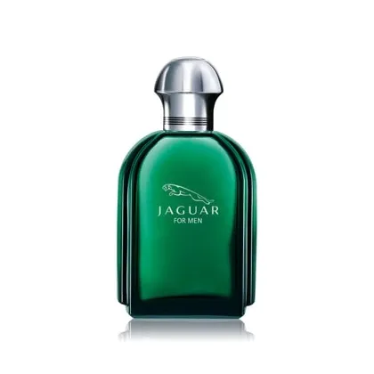 Zdjęcie Jaguar Man Woda toaletowa 100 ml