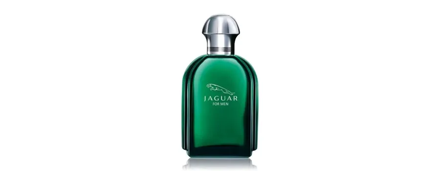 obrazek 1 Jaguar Man Woda toaletowa 100 ml
