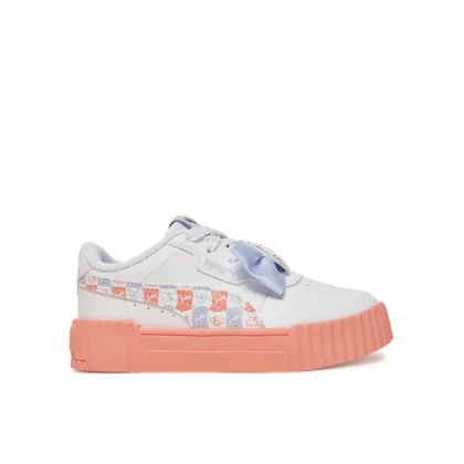 Zdjęcie Puma Sneakersy Carina 3.0 HK&FR PS 401419 01 Biały