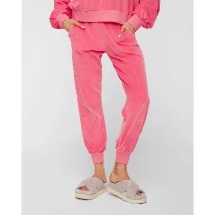 Zdjęcie Spodnie Welurowe Deha Move