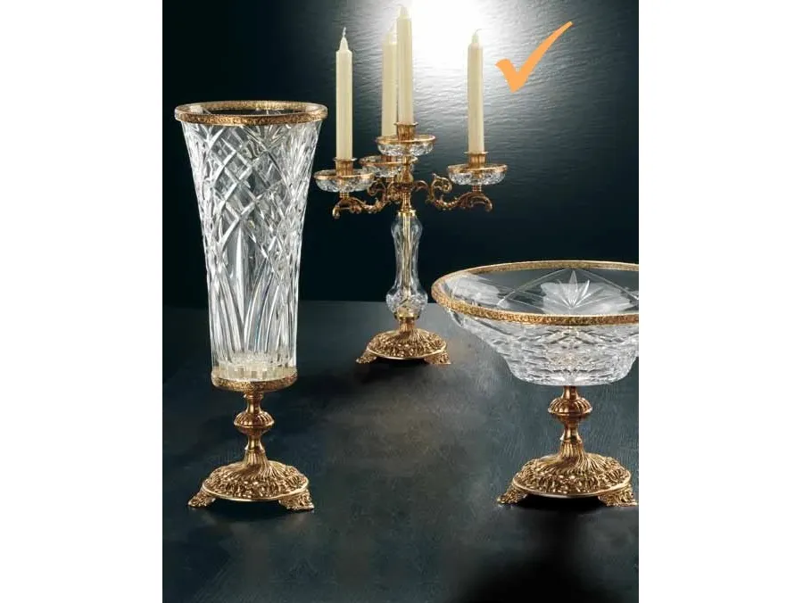 picture 1 Italian candlestick