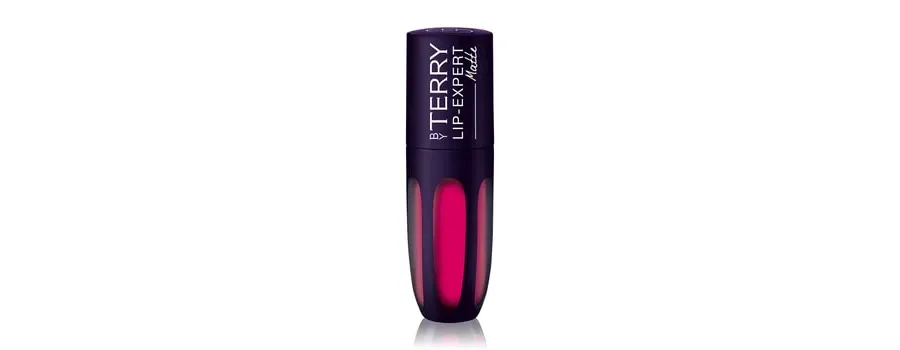 obrazek 1 By Terry Lip-Expert Matte Szminka w płynie 3.5 ml Pink Party