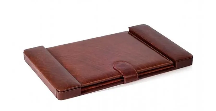 picture 4 Unique folded desk organizer – for a present!