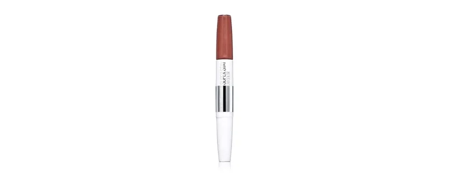 obrazek 1 Maybelline Super Stay 24H Color Szminka w płynie 5 g Nr. 725 - Caramel Kiss