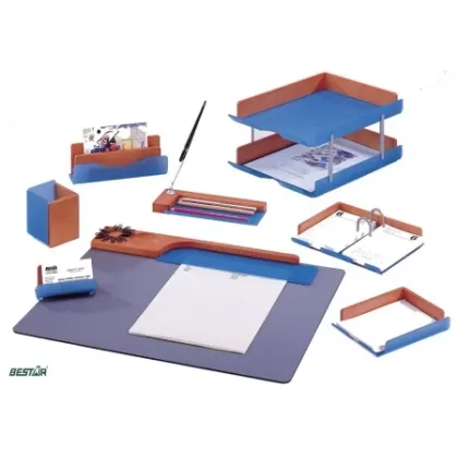 Zdjęcie Nowoczesny zestaw na biurko