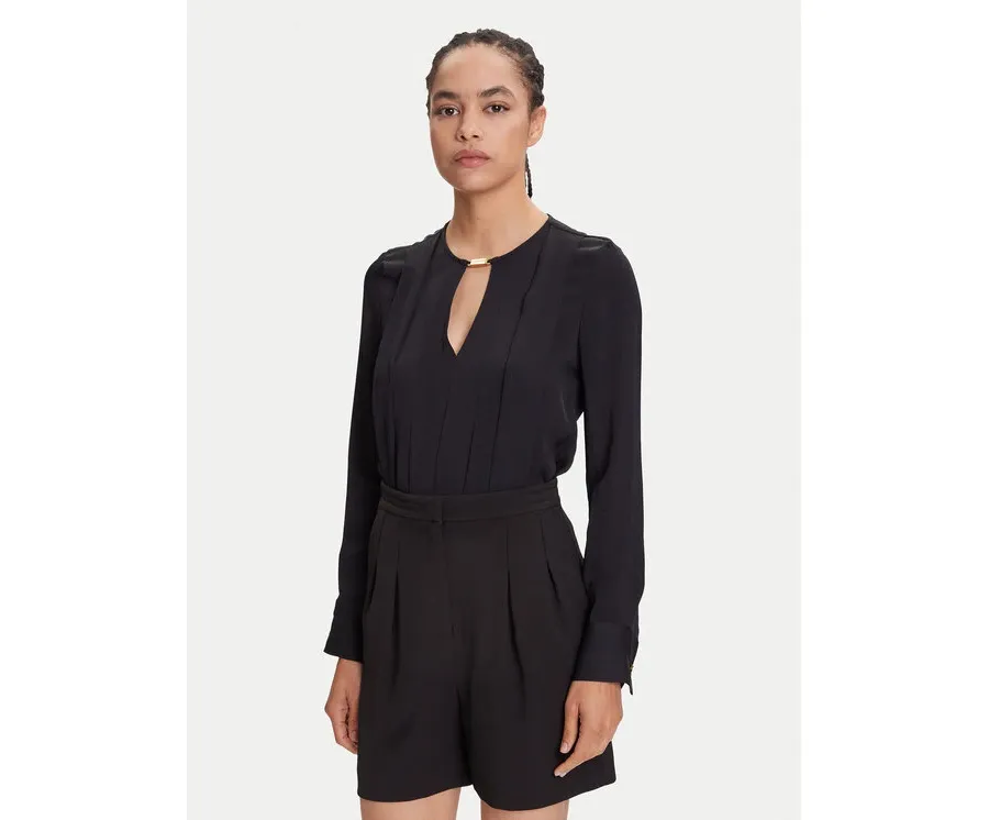 obrazek 1 Marciano Guess Bluzka 5YGH14 czar7356A Czarny Regular Fit