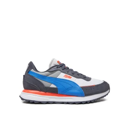 Zdjęcie Puma Sneakersy Road Rider BTS Jr 398712 02 Niebieski