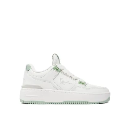 Zdjęcie Karl Kani Sneakersy KKFWW000364 Biały