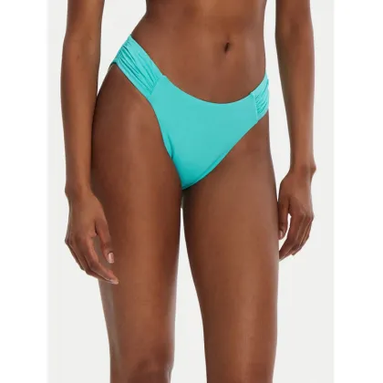 Zdjęcie Seafolly Dół od bikini S. Collective 40726-942 Turkusowy
